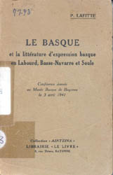 Le Basque